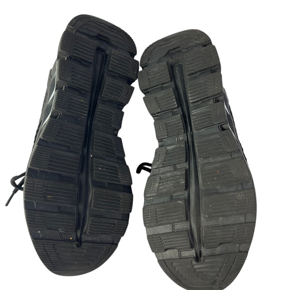 RAYDLINX Work Steel Toe Safety Shoes Lightweight Industrial for Men Women size 6 - Picture 6 of 8